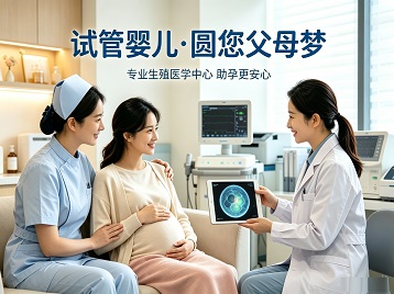 北碚辅助生育服务 试管婴儿行业的兴起背景、发展与未来展望